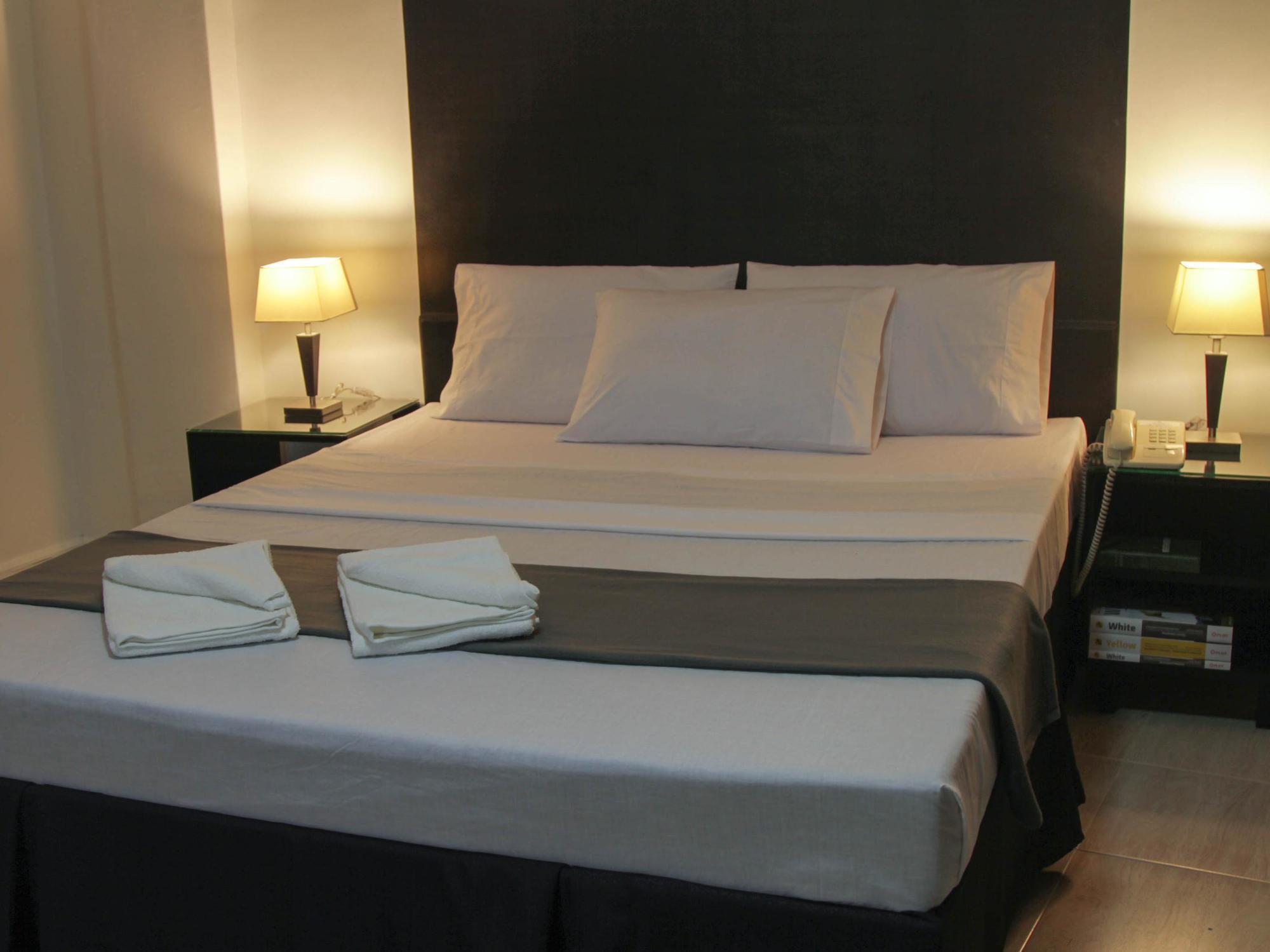 The Contemporary Hotel San Juan  Exteriör bild