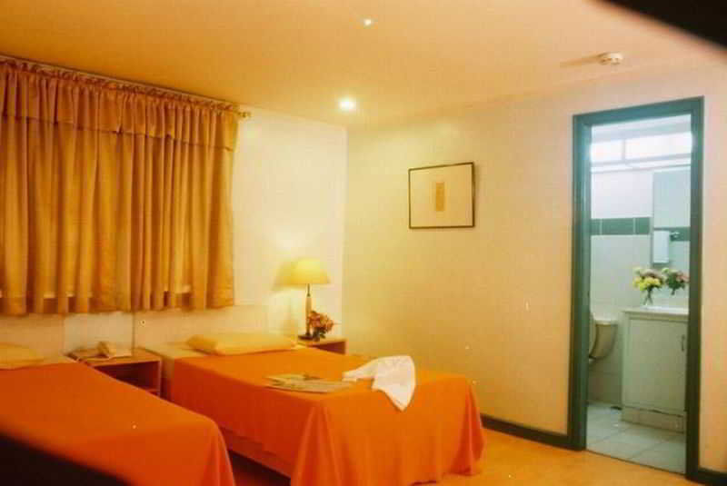 The Contemporary Hotel San Juan  Exteriör bild