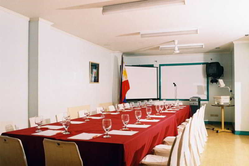 The Contemporary Hotel San Juan  Exteriör bild