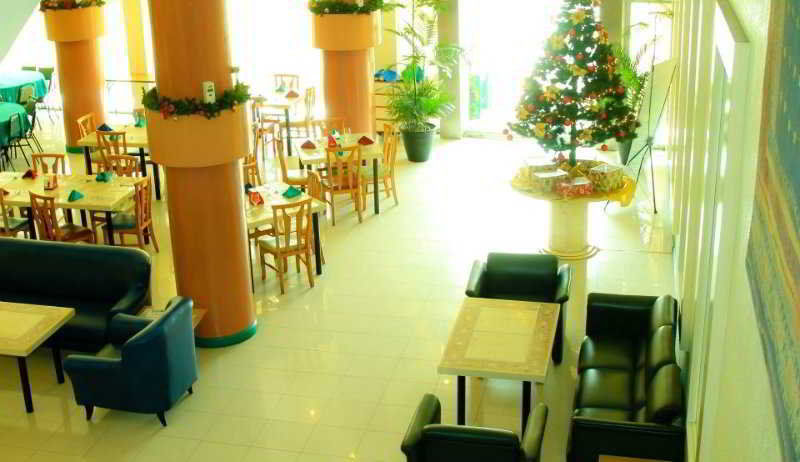The Contemporary Hotel San Juan  Exteriör bild
