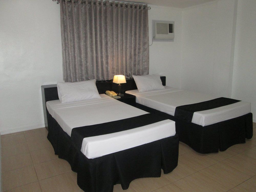 The Contemporary Hotel San Juan  Exteriör bild